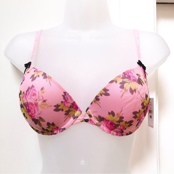 ๐ Pump Me Up - Bra - Picture 2 of 6